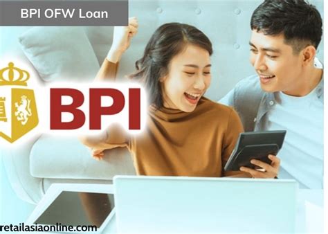 bpi ofw loan